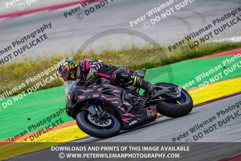 May 2024;motorbikes;no limits;peter wileman photography;portimao;portugal;trackday digital images